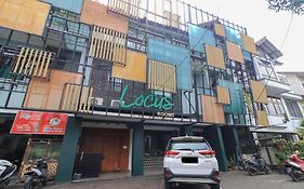 Locus Rooms
